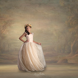 Digital Studio Backdrop: The Valley - Meg Bitton Productions