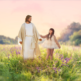 Christ's Light - Meg Bitton Productions