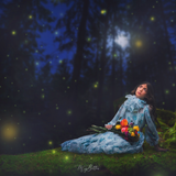 Magical Bundle of Night Digital Products - Meg Bitton Productions