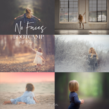 No Faces Bootcamp - October 2019 - Meg Bitton Productions