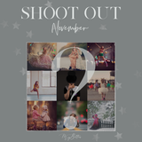 November In My Dreams Shoot Out - Meg Bitton Productions
