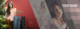 Photography Timeline Cover Marketing Template - Meg Bitton Productions