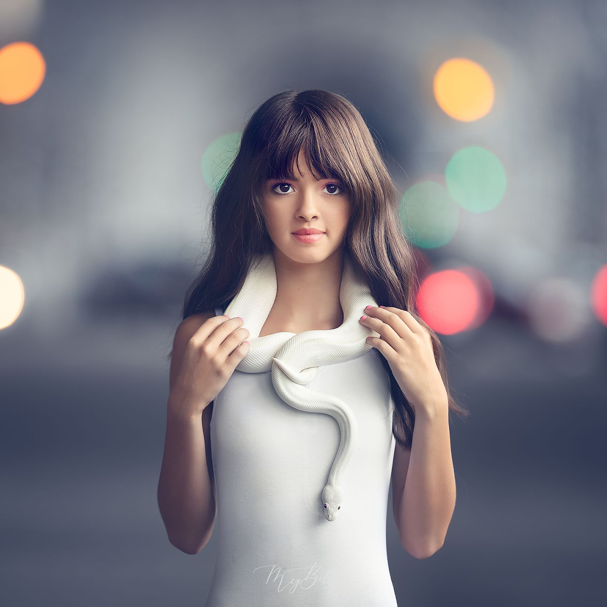 Reset: Composition - Meg Bitton Productions