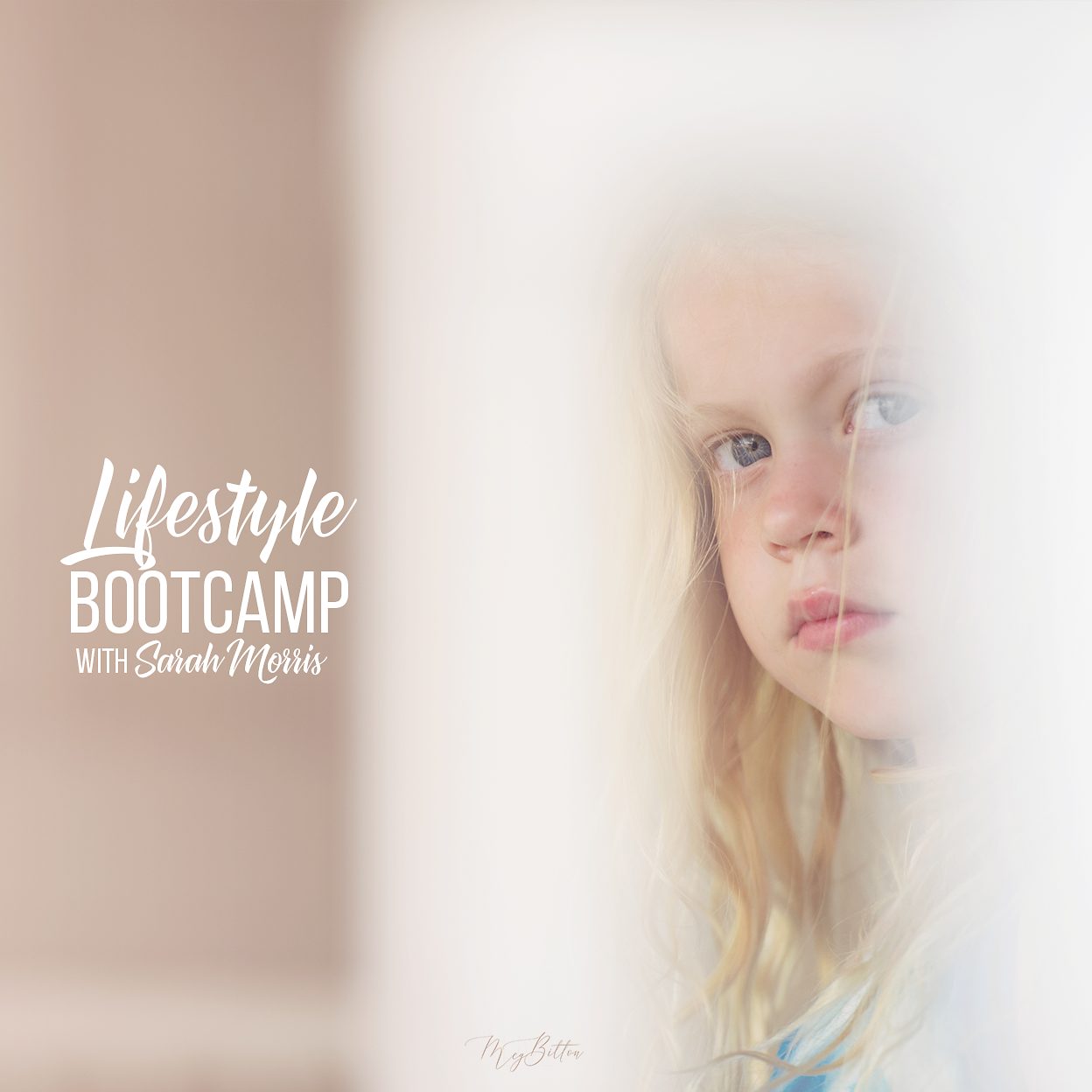 Lifestyle Bootcamp - April 2019 - Meg Bitton Productions