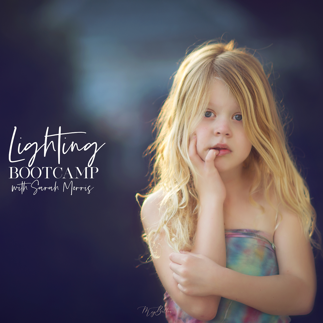 Lighting Bootcamp - September 2019 - Meg Bitton Productions