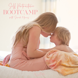 Self Portraiture Bootcamp - June 2019 - Meg Bitton Productions