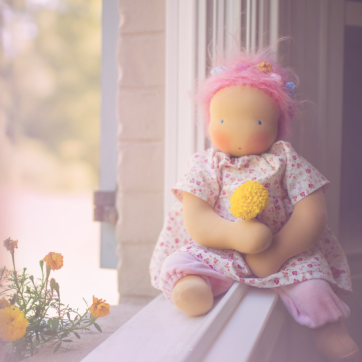 Toy Fundamentals - Meg Bitton Productions