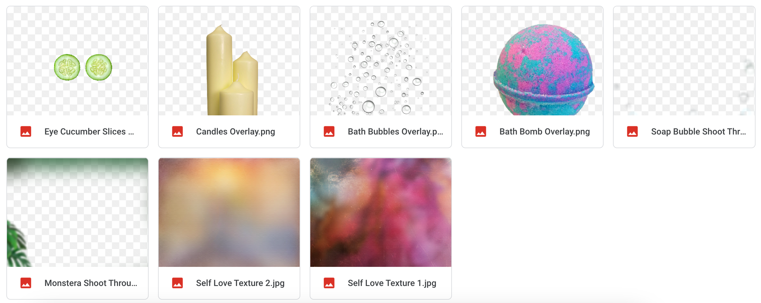 The Self Love Bundle - Meg Bitton Productions