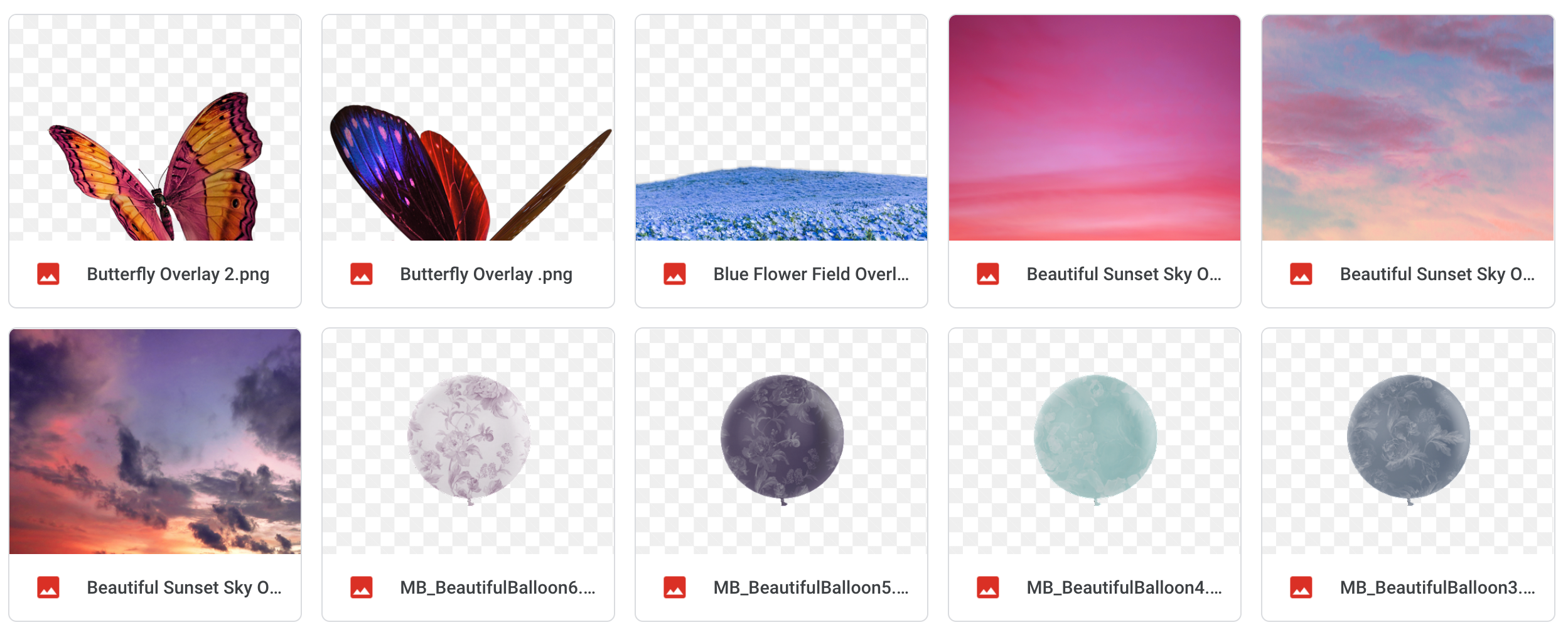 The Beautiful Bundle - Meg Bitton Productions