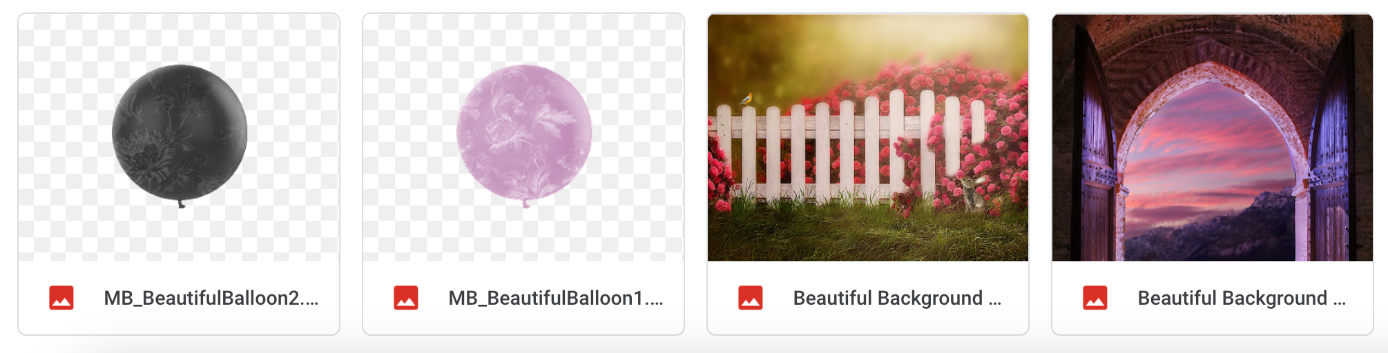 The Beautiful Bundle - Meg Bitton Productions