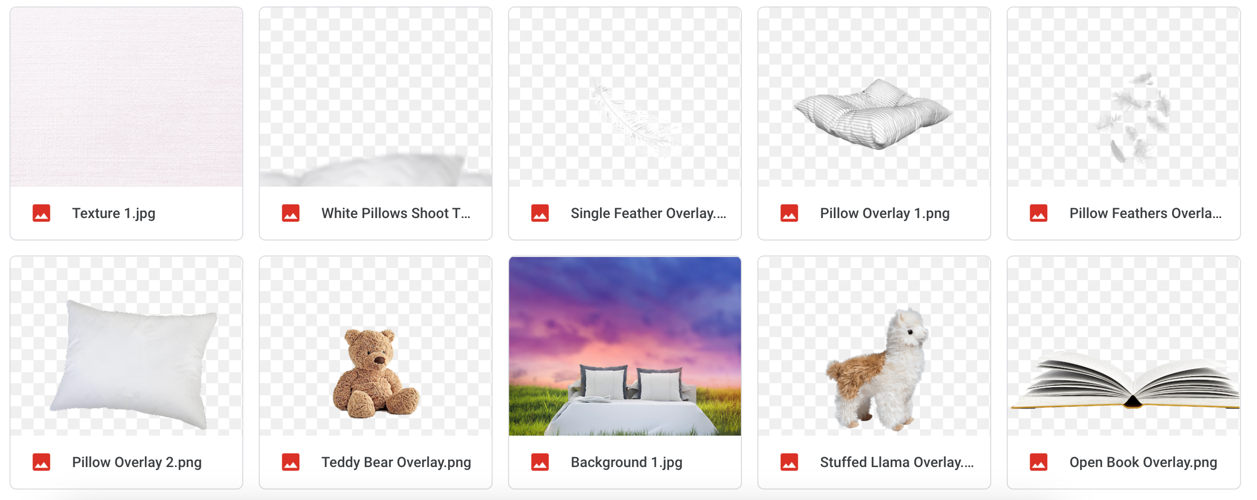 The Pajama Bundle - Meg Bitton Productions