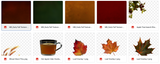 The Early Fall Bundle - Meg Bitton Productions