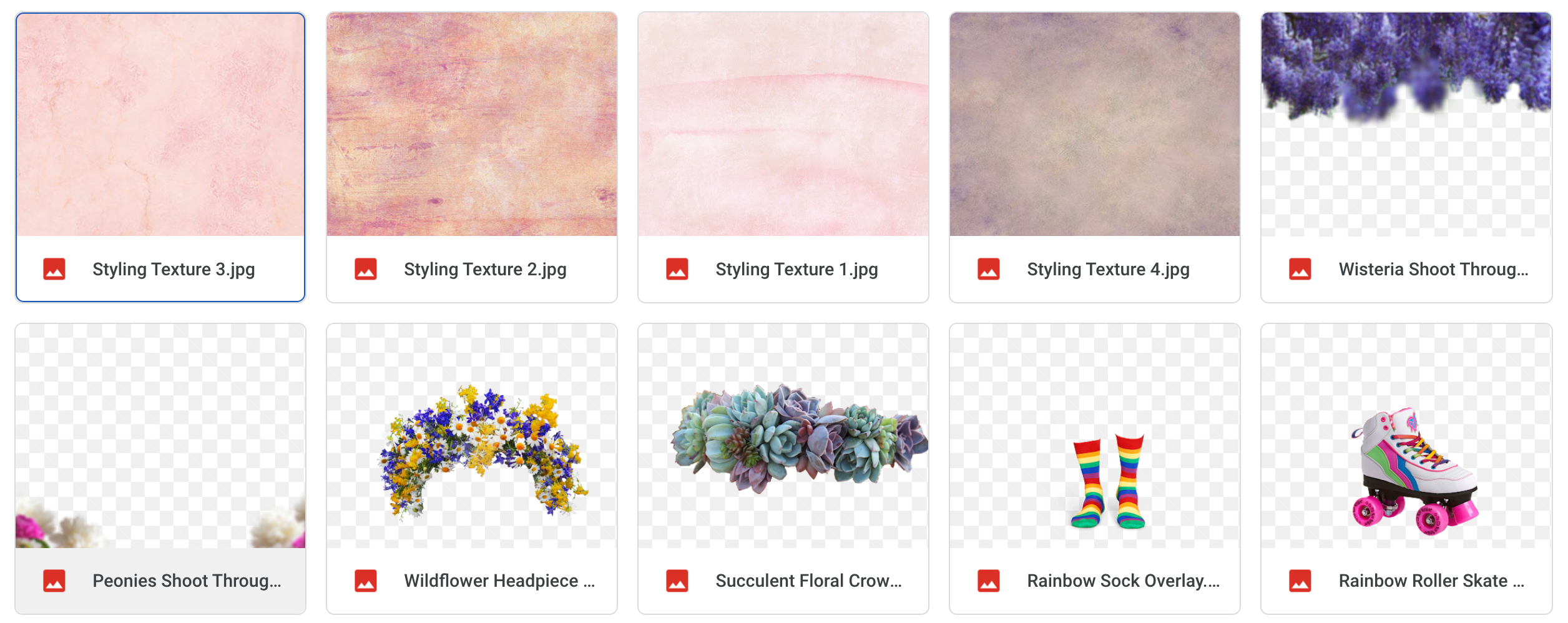 The Styling Bundle - Meg Bitton Productions