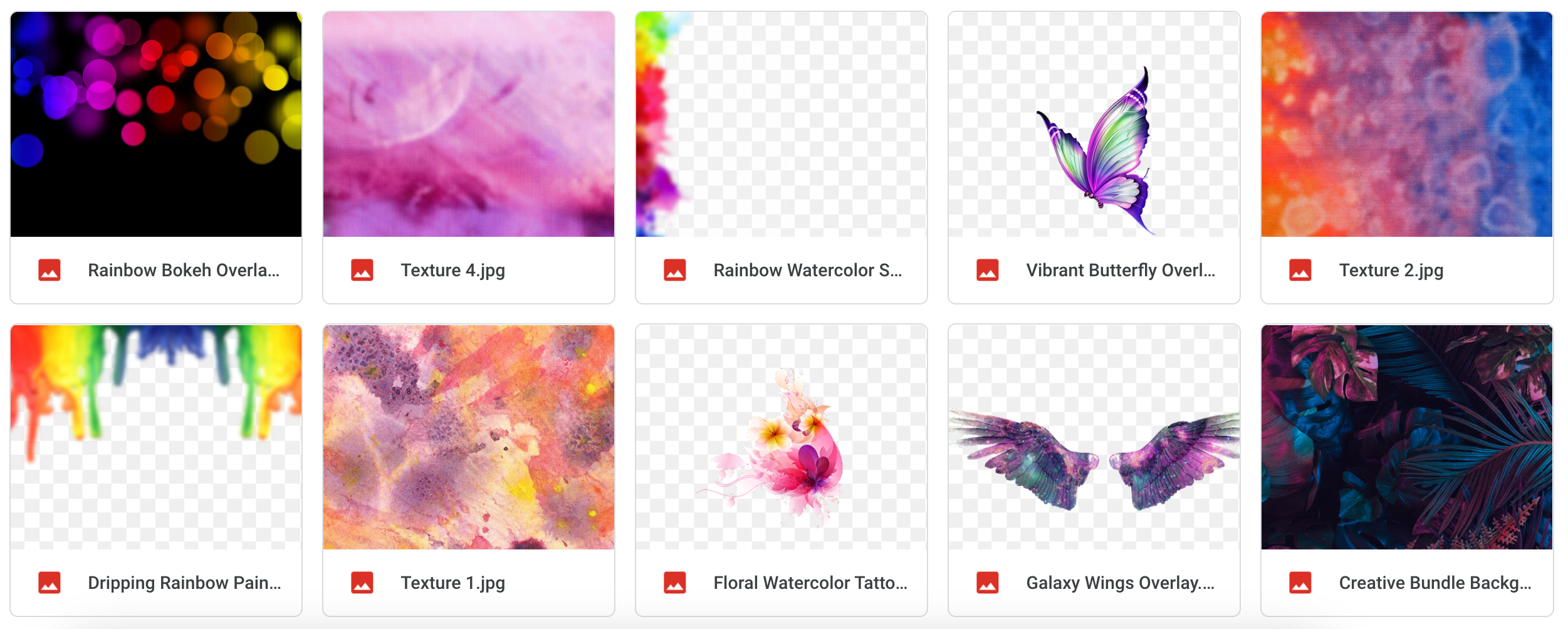 The Creative Bundle - Meg Bitton Productions