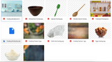 The Cooking Kit - Meg Bitton Productions