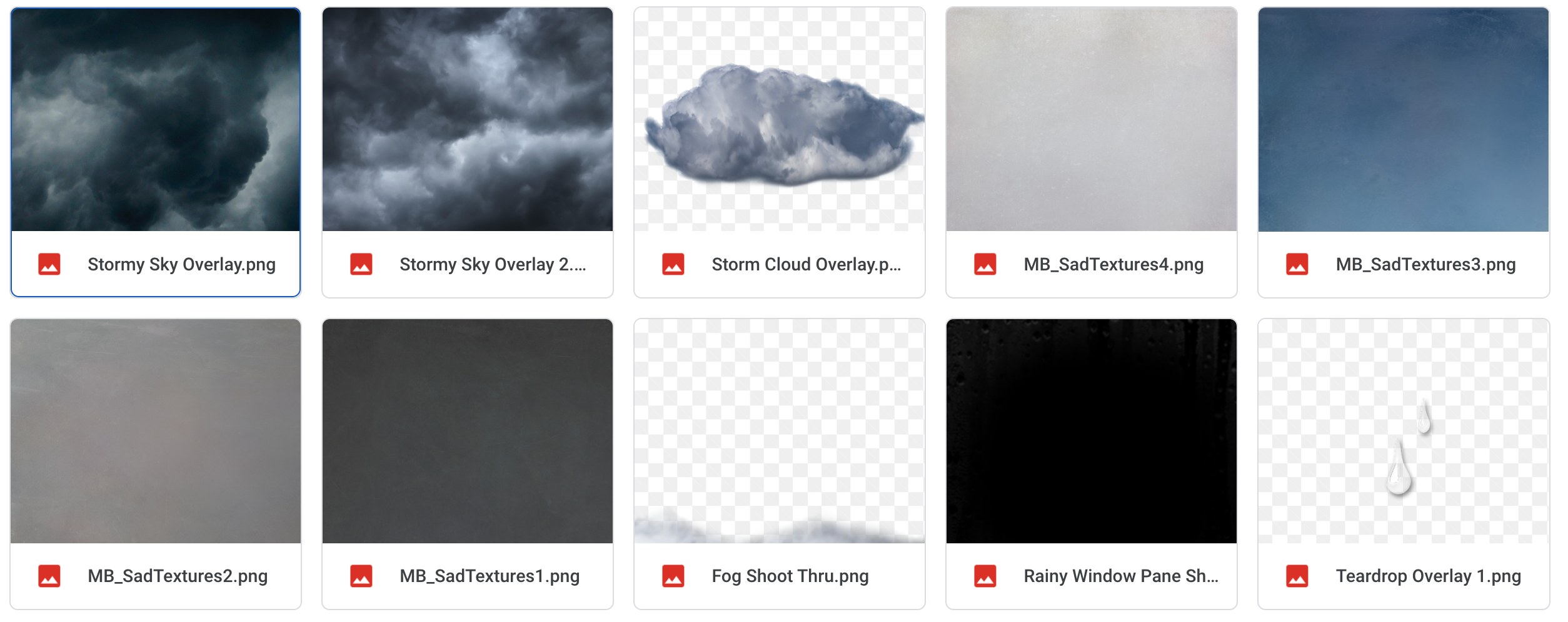 The Sad Bundle - Meg Bitton Productions