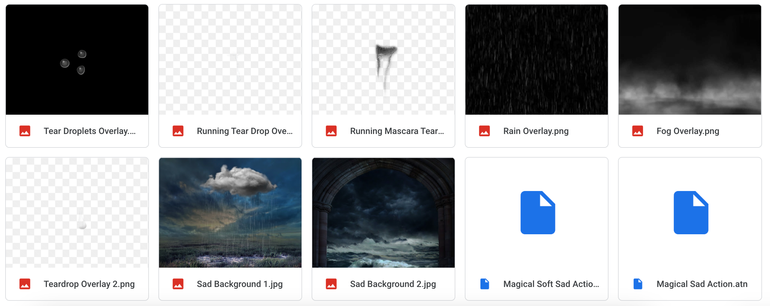 The Sad Bundle - Meg Bitton Productions