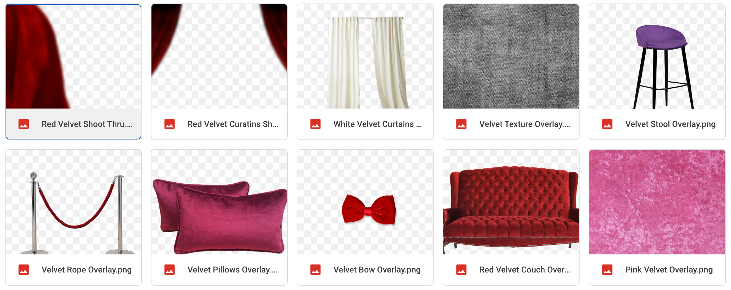 The Velvet Bundle - Meg Bitton Productions