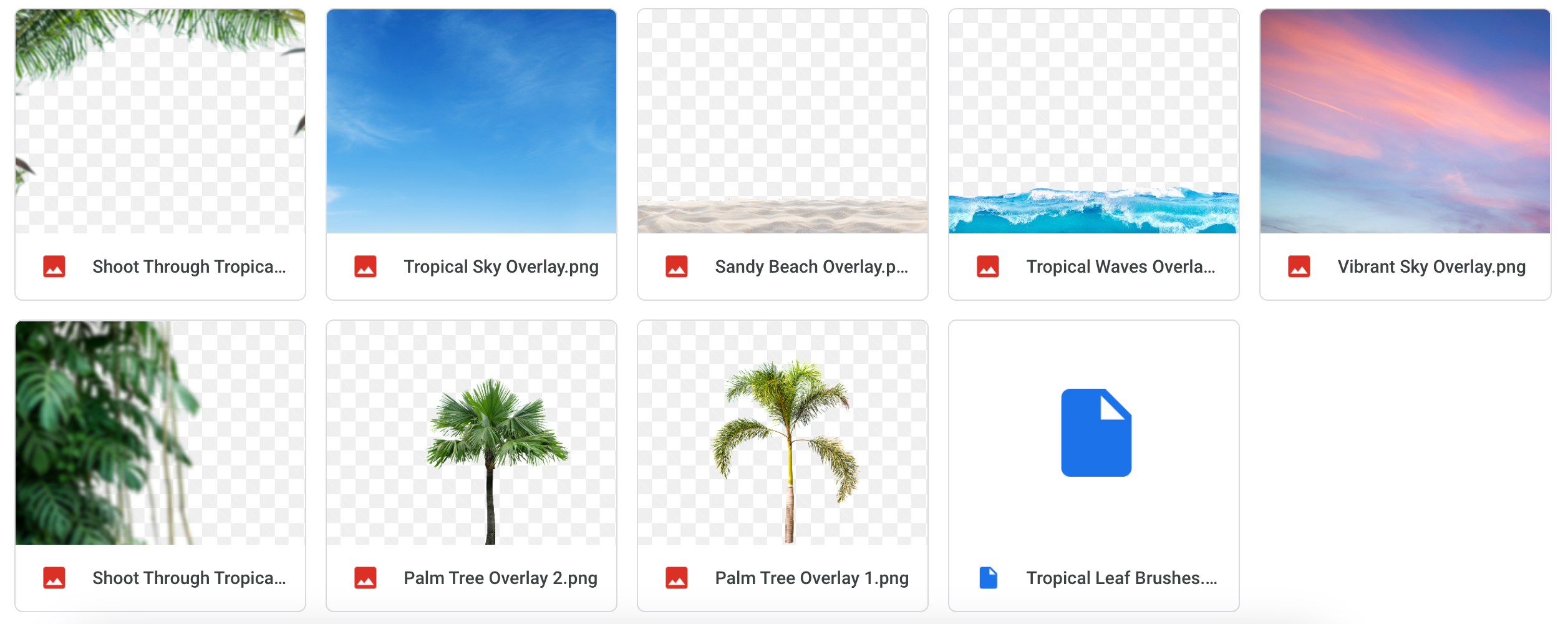 The Caribbean Bundle - Meg Bitton Productions