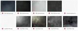 The Fog Bundle - Meg Bitton Productions