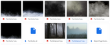 The Fog Bundle - Meg Bitton Productions