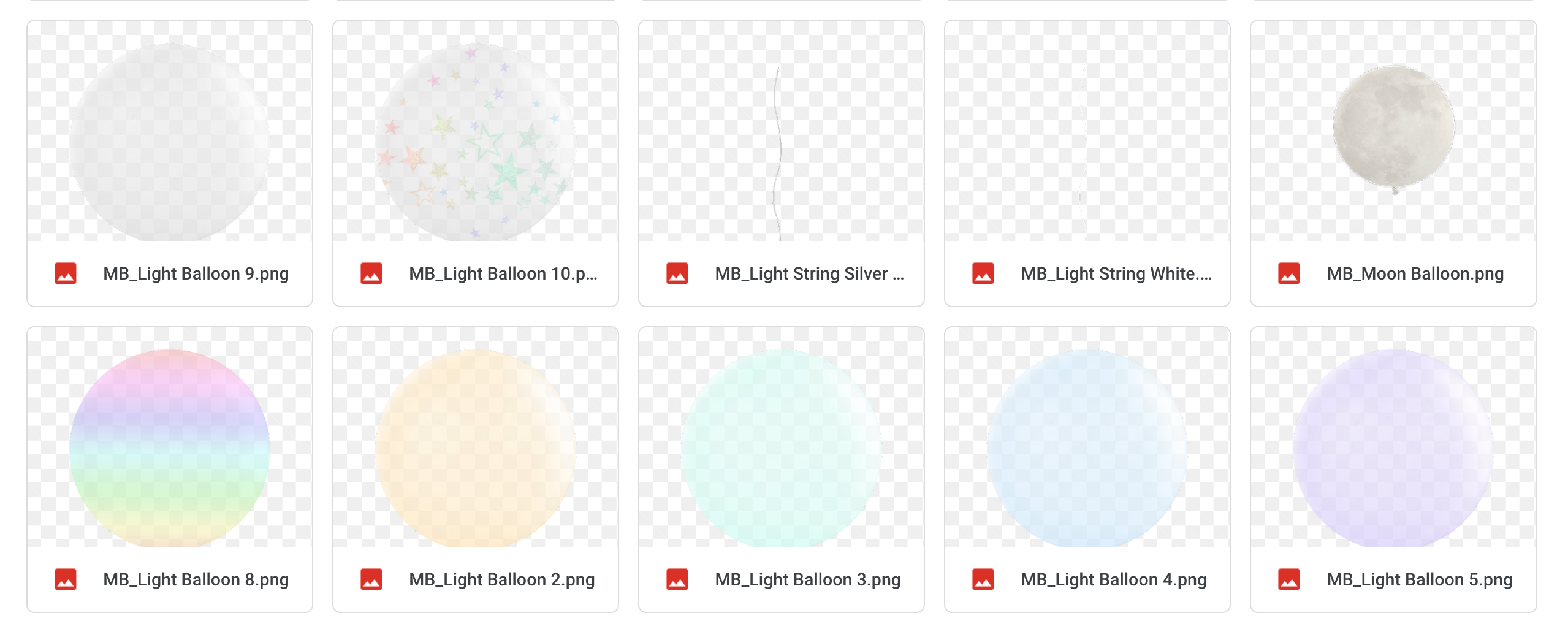 The Light Bundle - Meg Bitton Productions