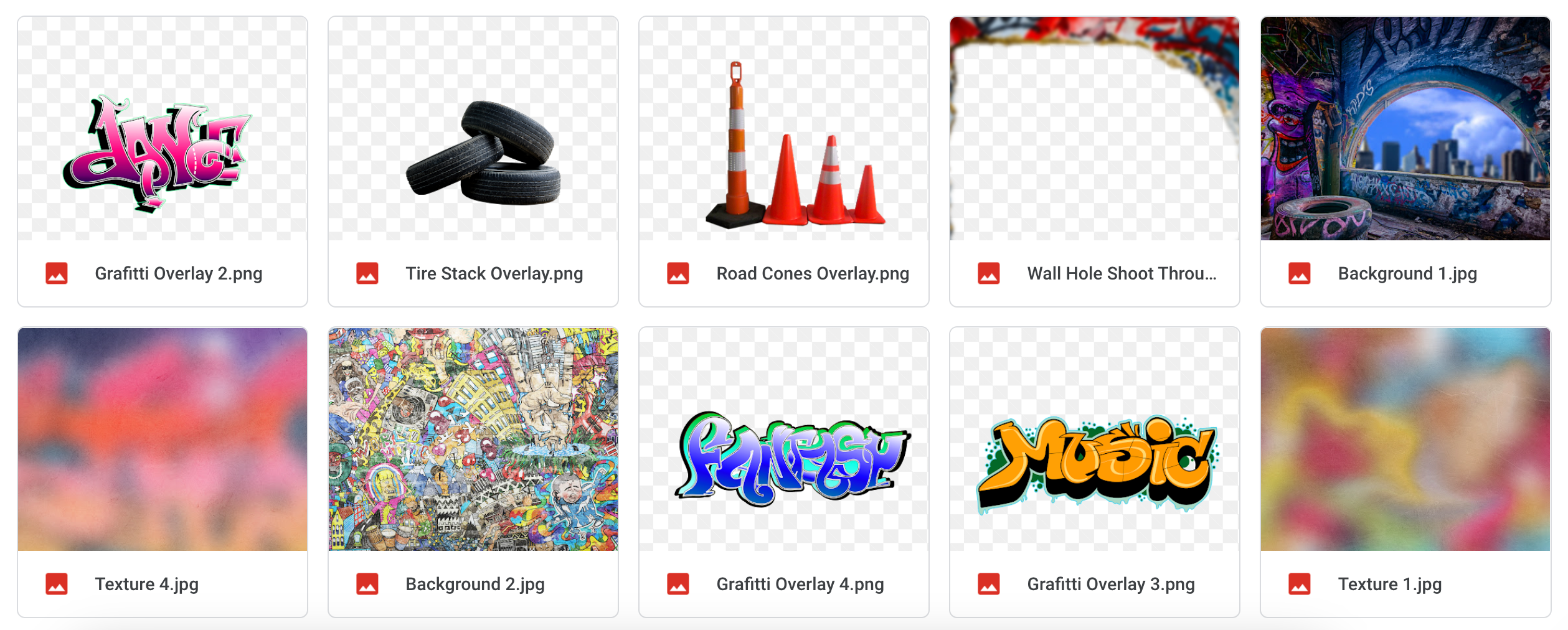 The Urban Bundle - Meg Bitton Productions