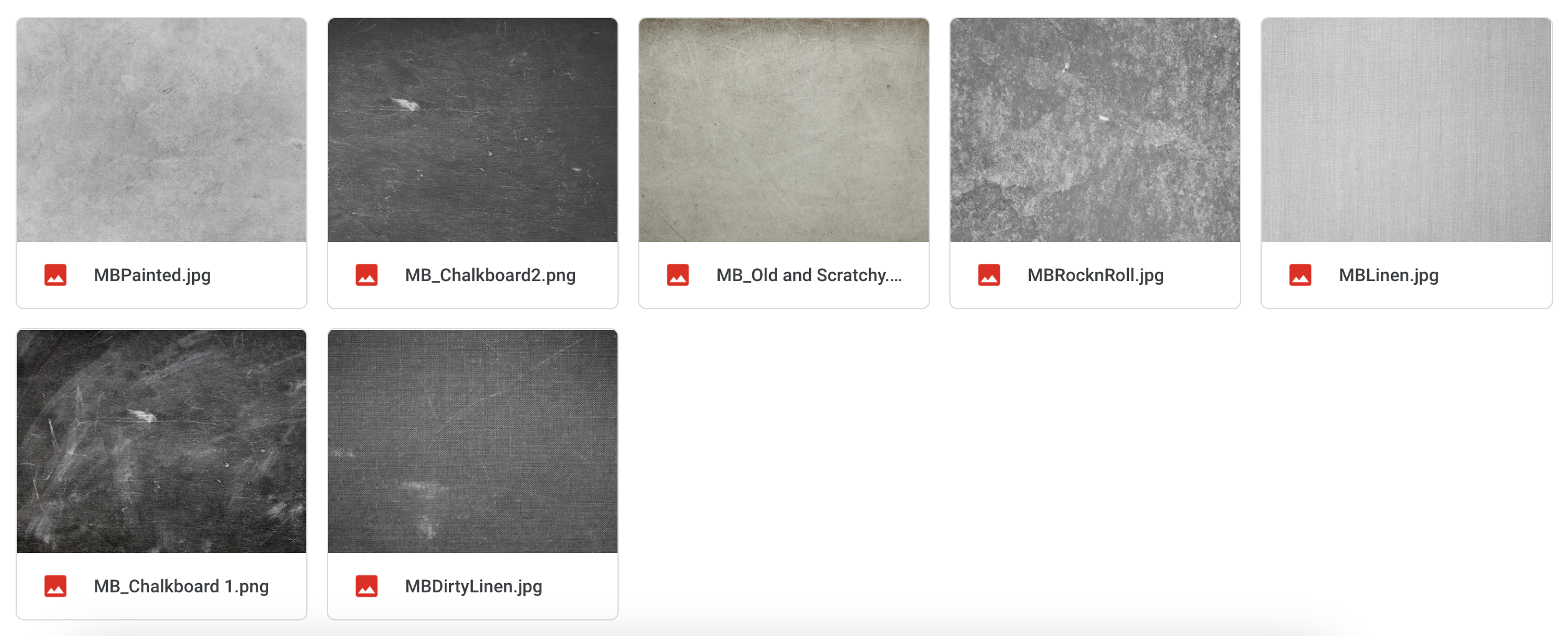 Magical Costello Textures - Meg Bitton Productions