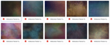 Magical Iridescence Textures - Meg Bitton Productions