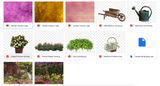 The Garden Kit - Meg Bitton Productions