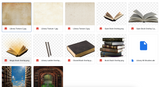 The Library Kit - Meg Bitton Productions