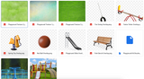 The Playground Kit - Meg Bitton Productions