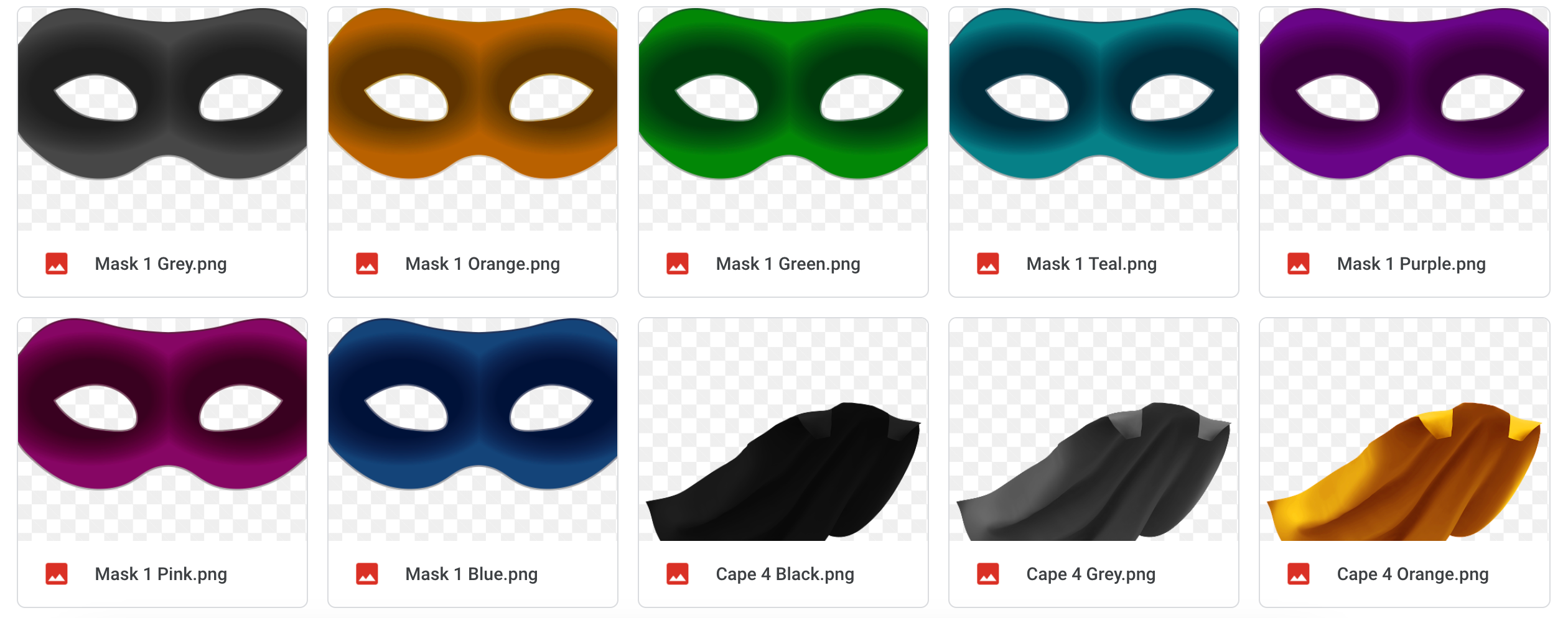 The Superhero Composite Tutorial Kit - Meg Bitton Productions