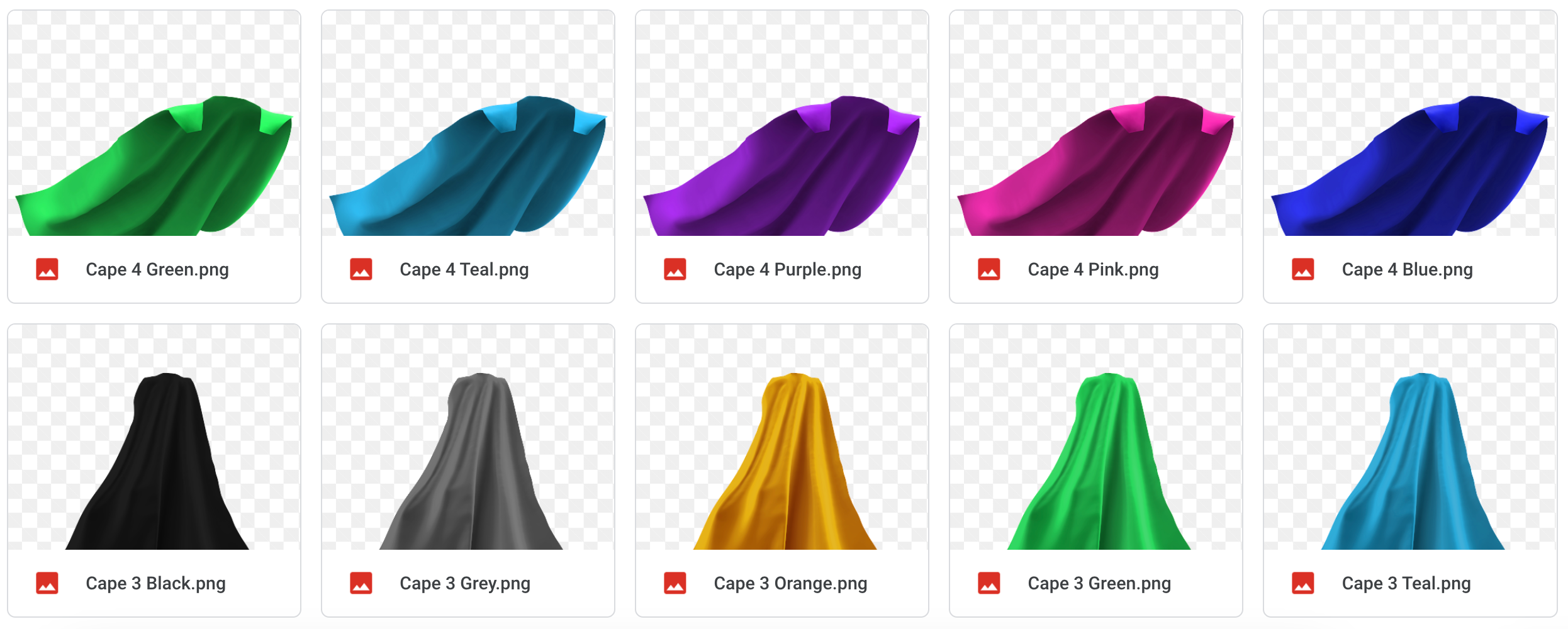 The Superhero Composite Tutorial Kit - Meg Bitton Productions