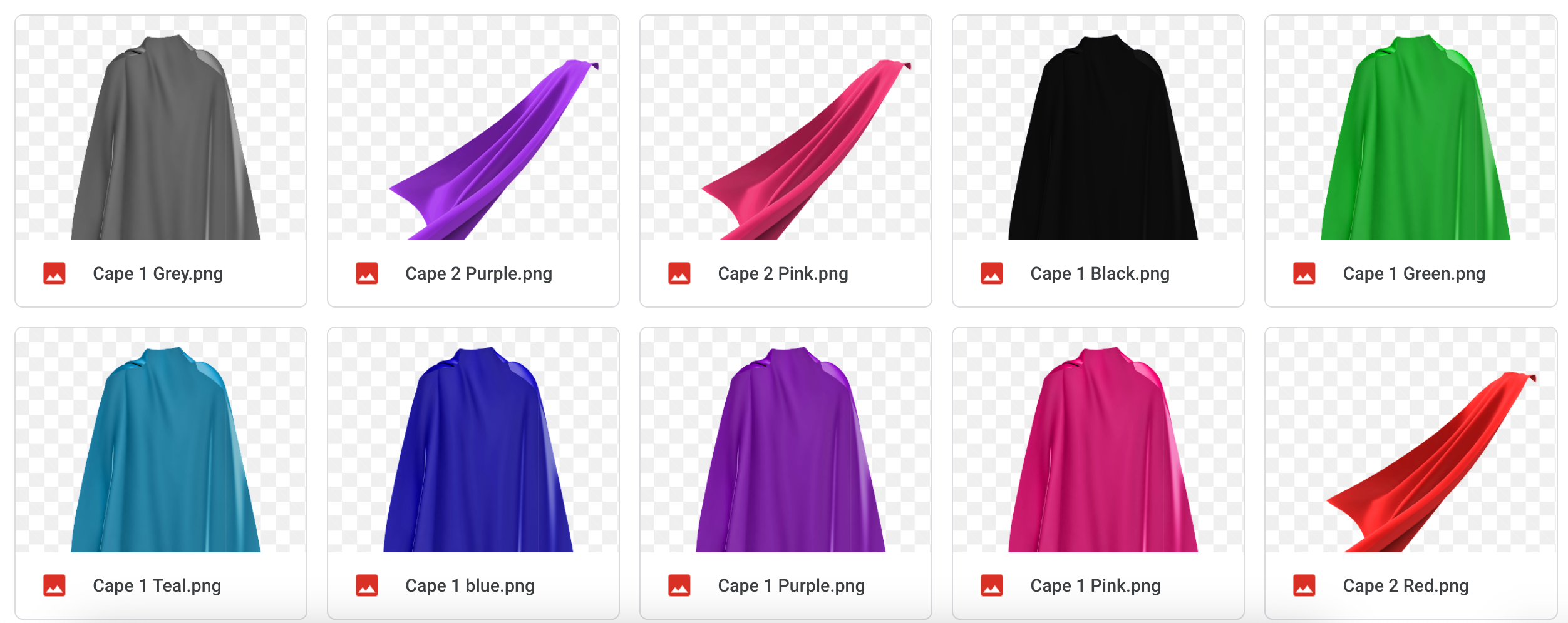 The Superhero Composite Tutorial Kit - Meg Bitton Productions