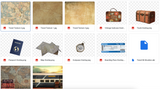 The Travel Kit - Meg Bitton Productions