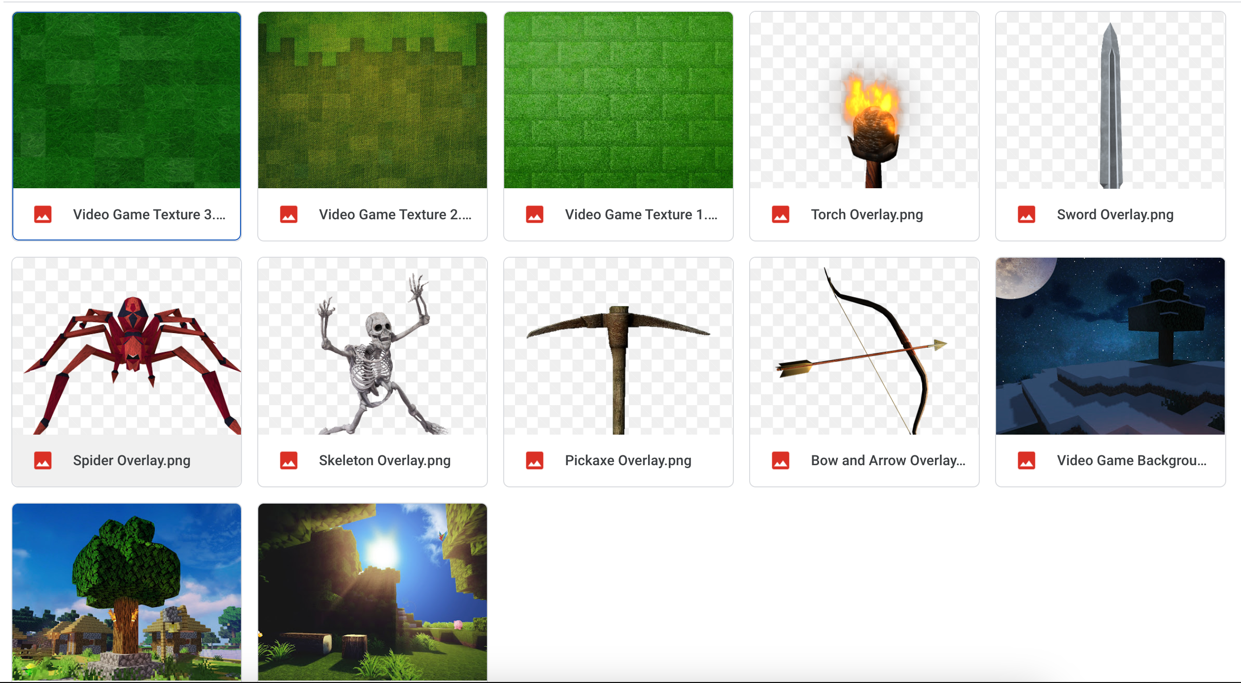 The Video Game Kit - Meg Bitton Productions