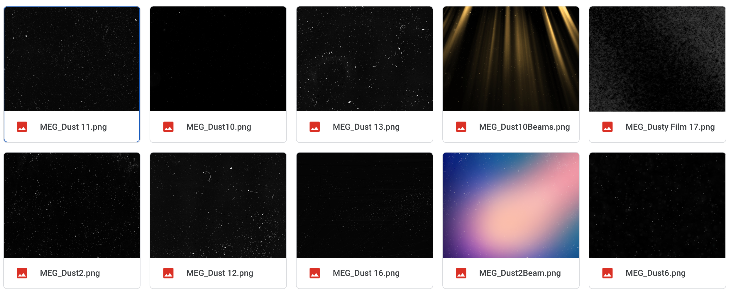 Magical Dust - Meg Bitton Productions