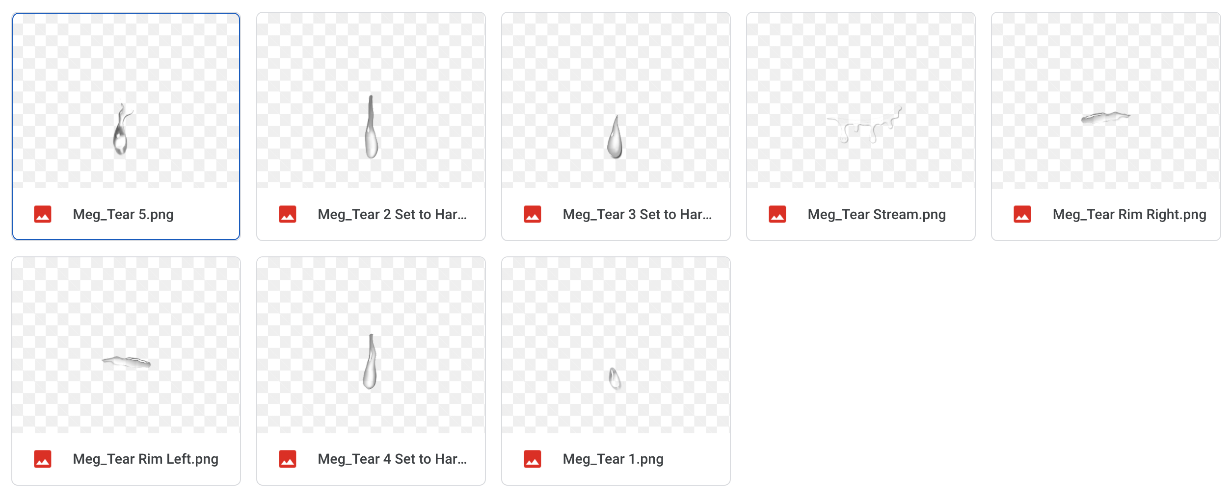 Magical Tears - Meg Bitton Productions