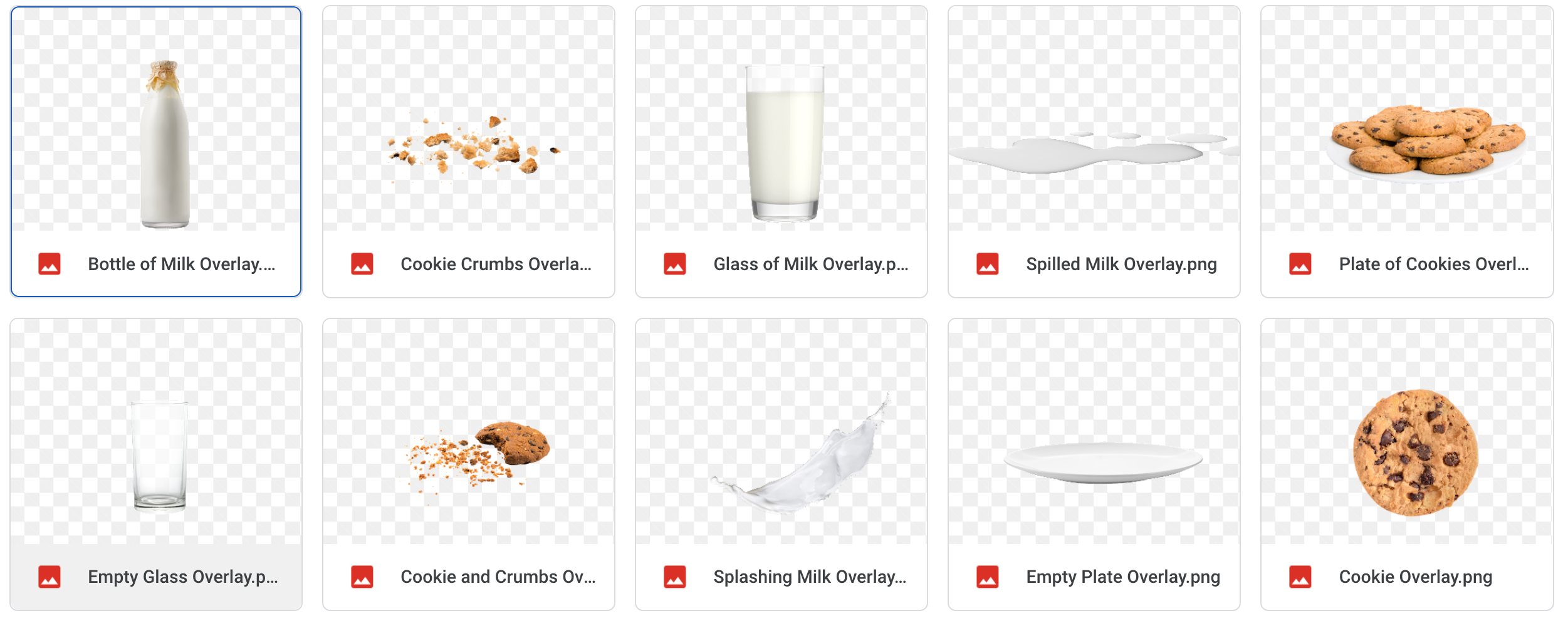 Milk and Cookies - Meg Bitton Productions