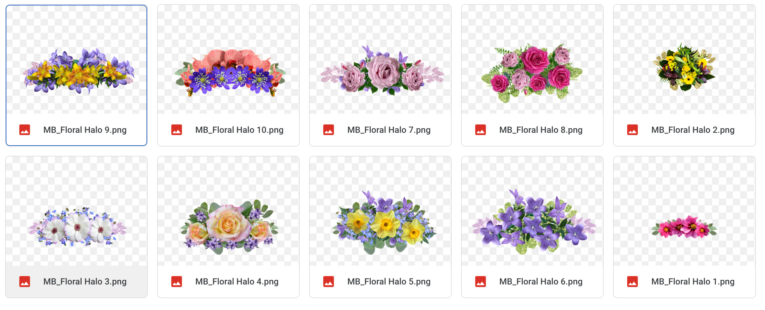 Magical Accessories - Meg Bitton Productions