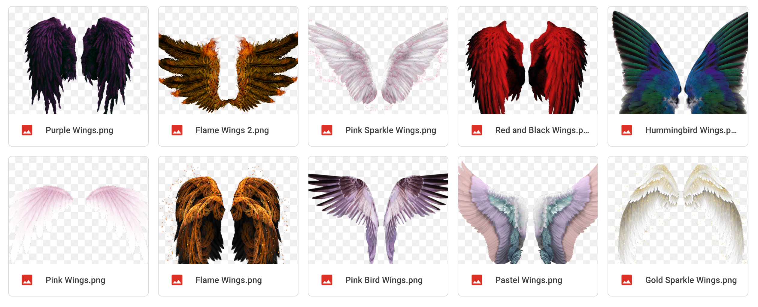 Magical Beautiful Wings - Meg Bitton Productions