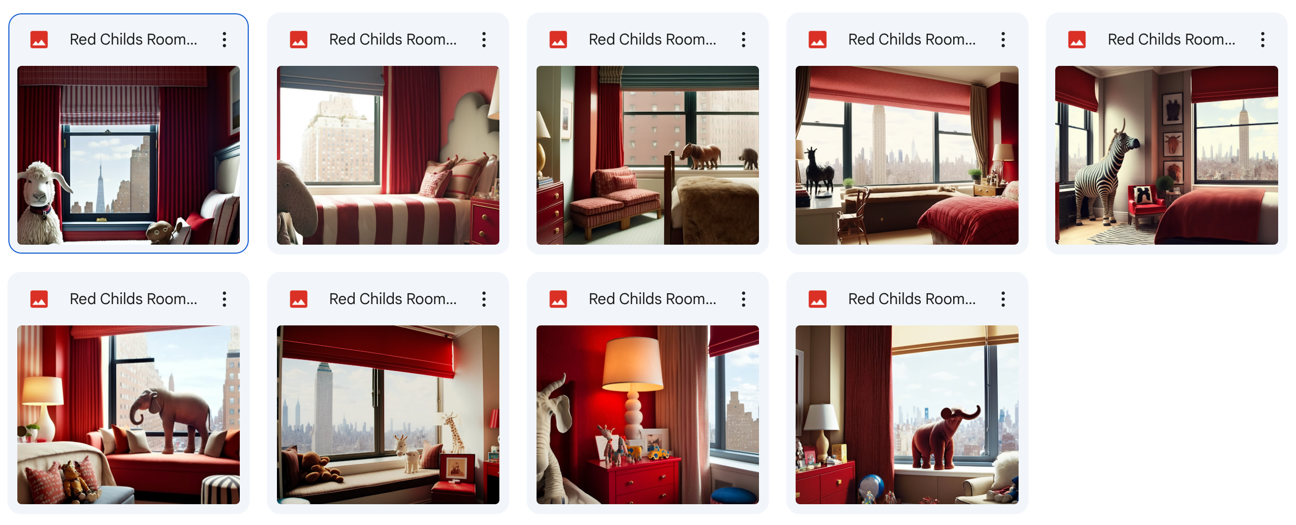 The Smaller Biggest Bedroom Bundle Ever - Meg Bitton Productions