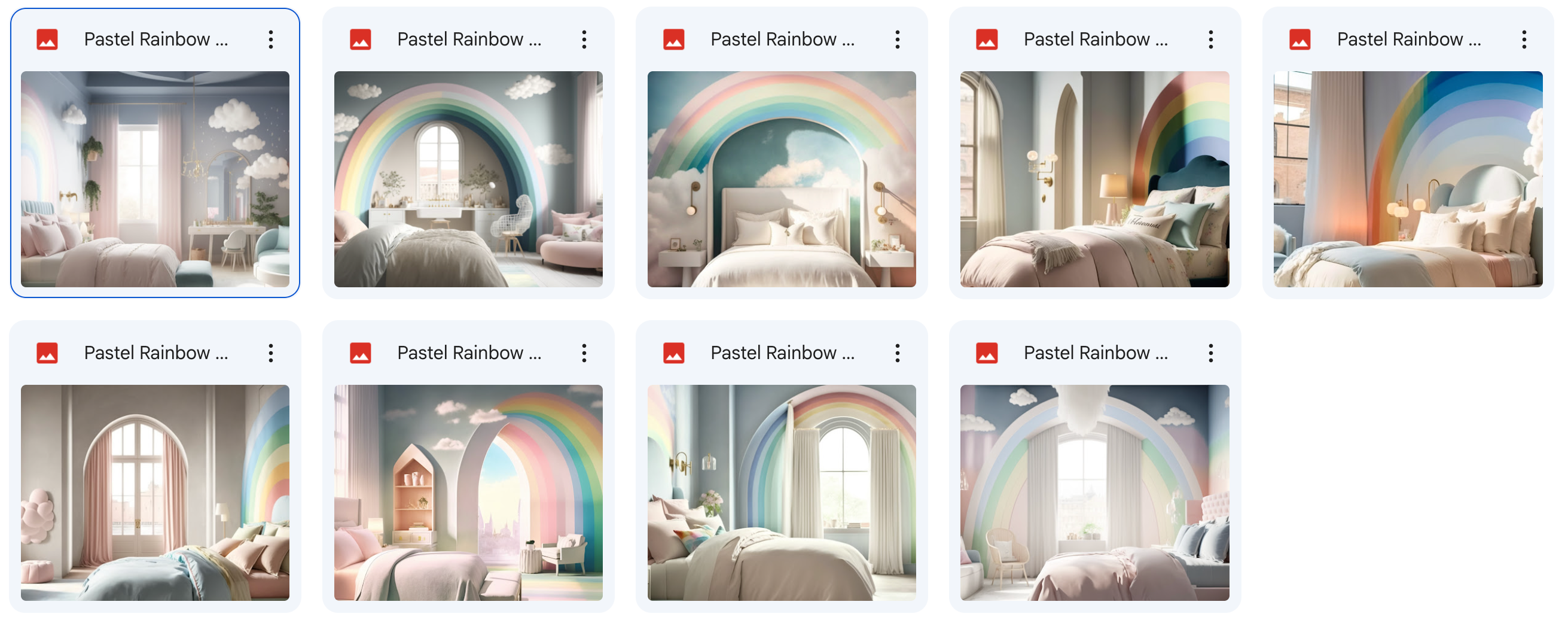The Smaller Biggest Bedroom Bundle Ever - Meg Bitton Productions