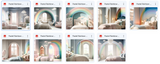 The Smaller Biggest Bedroom Bundle Ever - Meg Bitton Productions