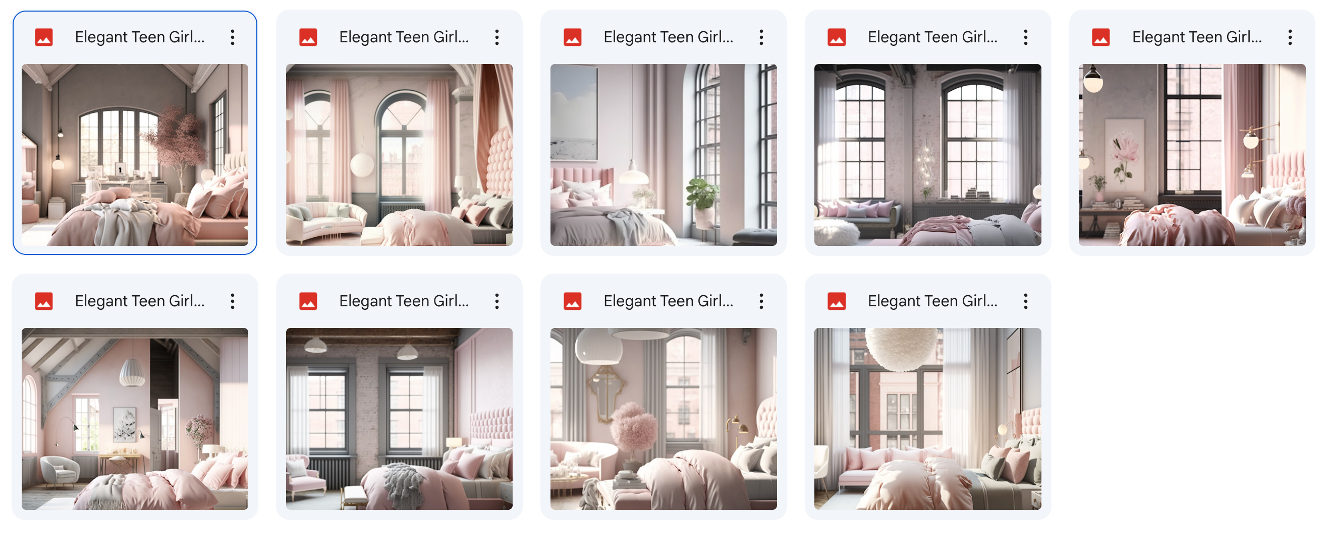 The Smaller Biggest Bedroom Bundle Ever - Meg Bitton Productions