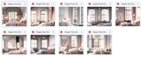 The Smaller Biggest Bedroom Bundle Ever - Meg Bitton Productions