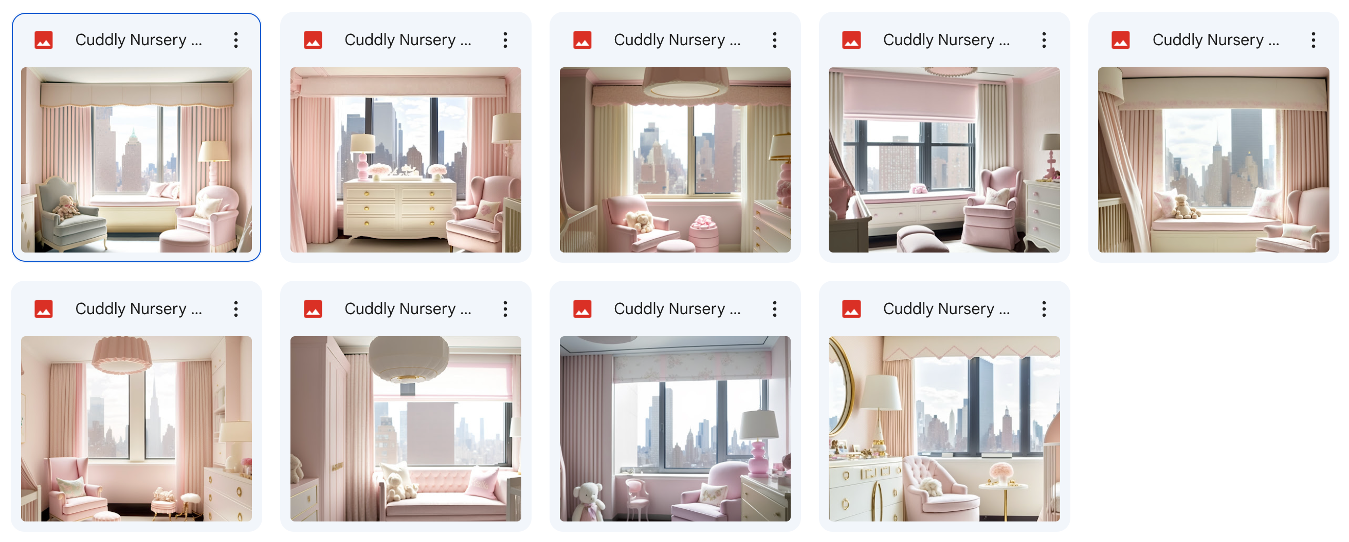 The Smaller Biggest Bedroom Bundle Ever - Meg Bitton Productions