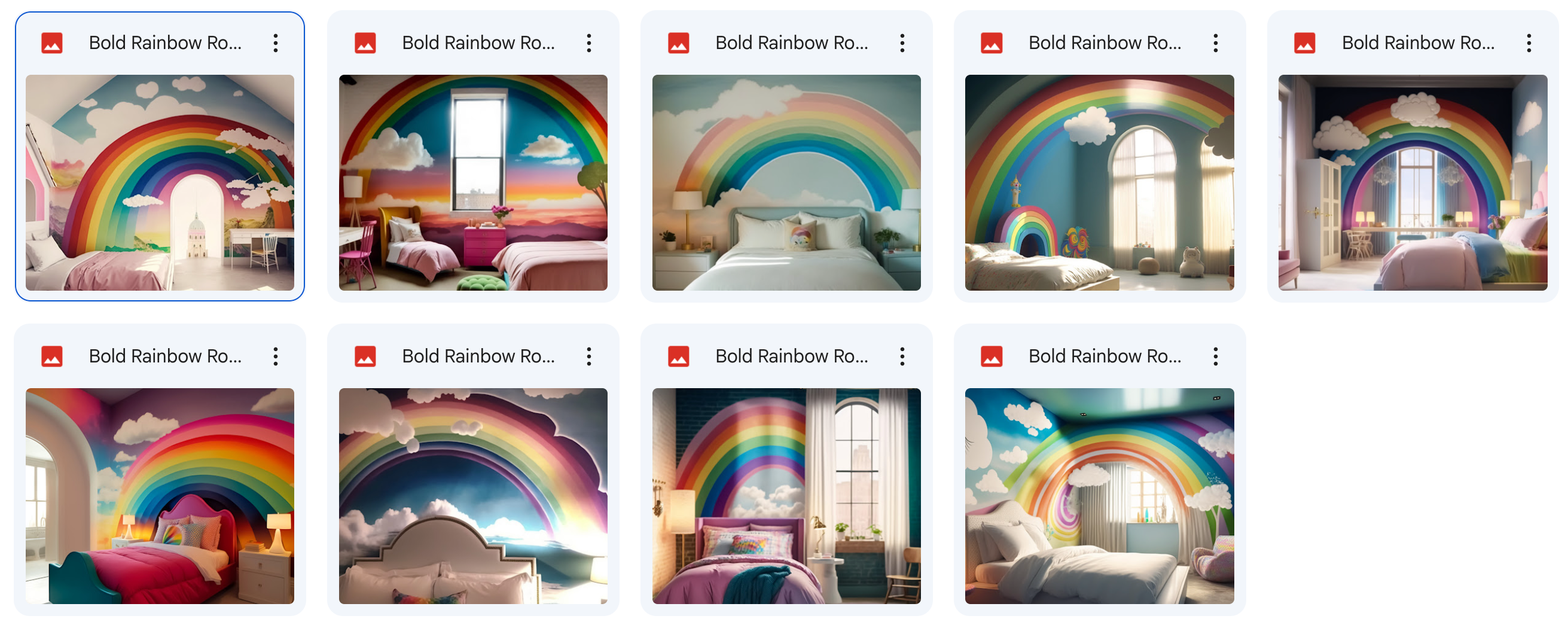 The Smaller Biggest Bedroom Bundle Ever - Meg Bitton Productions