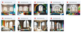 The Most Beautiful Rainbow Bundle Ever - Meg Bitton Productions